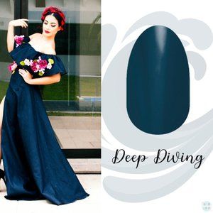 Color Street Deep Diving